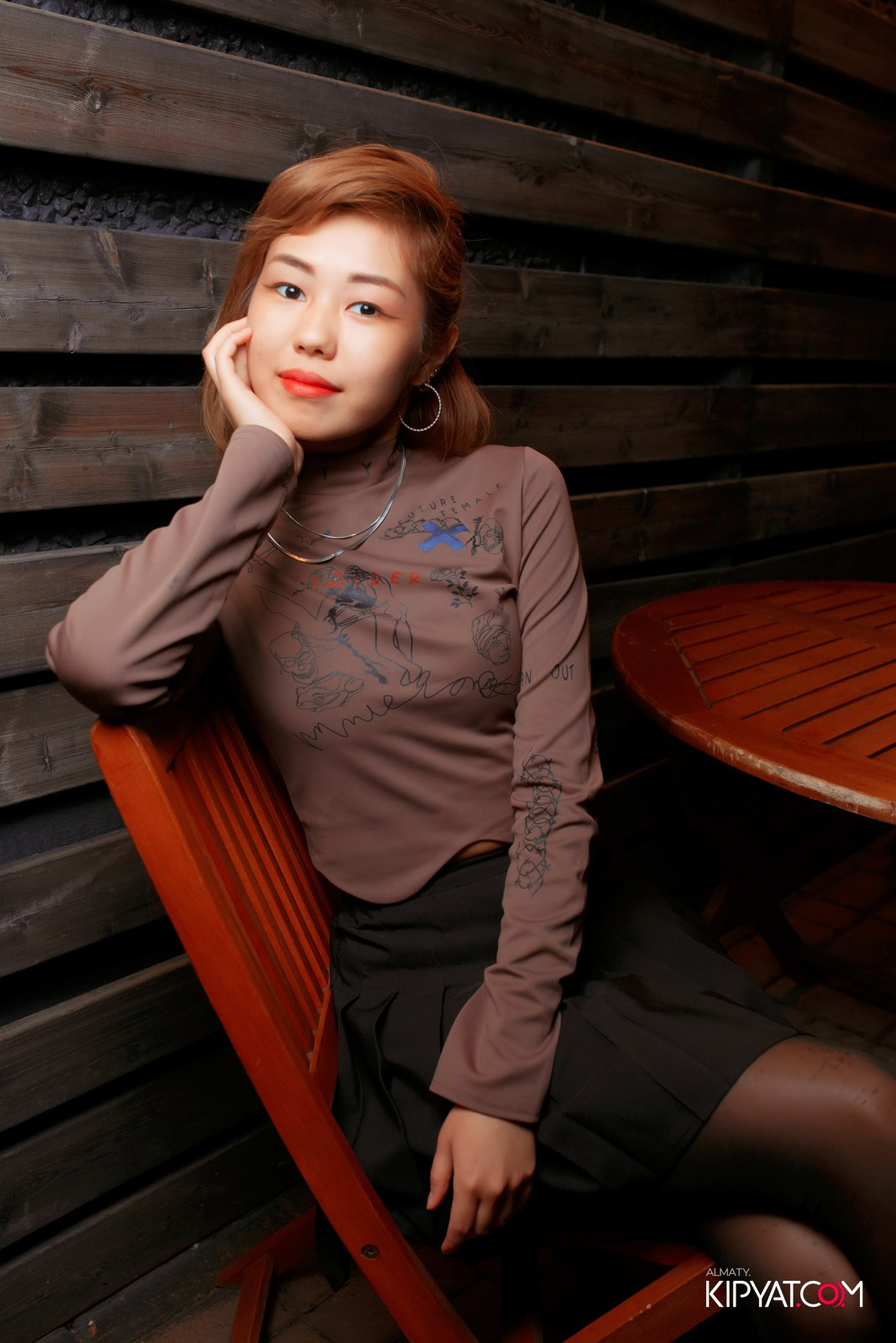 VICTORY PUB. КИПЯТКОМ АЛМАТЫ!