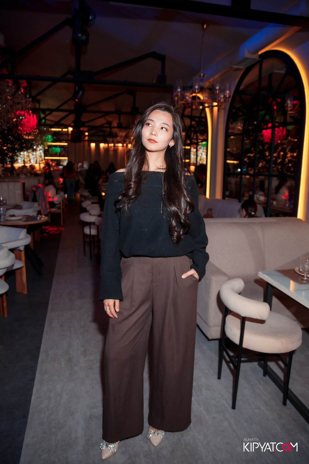 SAHARA ASIAN MIX. КИПЯТКОМ АЛМАТЫ! Фотосъемка мероприятий в Алматы