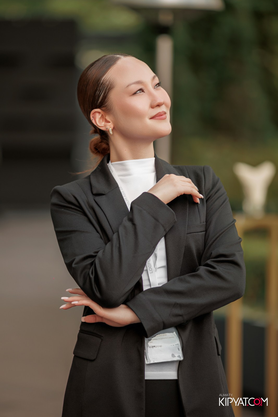 LOGFORUM ASIA 2025 — ASAPGROUP. КИПЯТКОМ АЛМАТЫ!