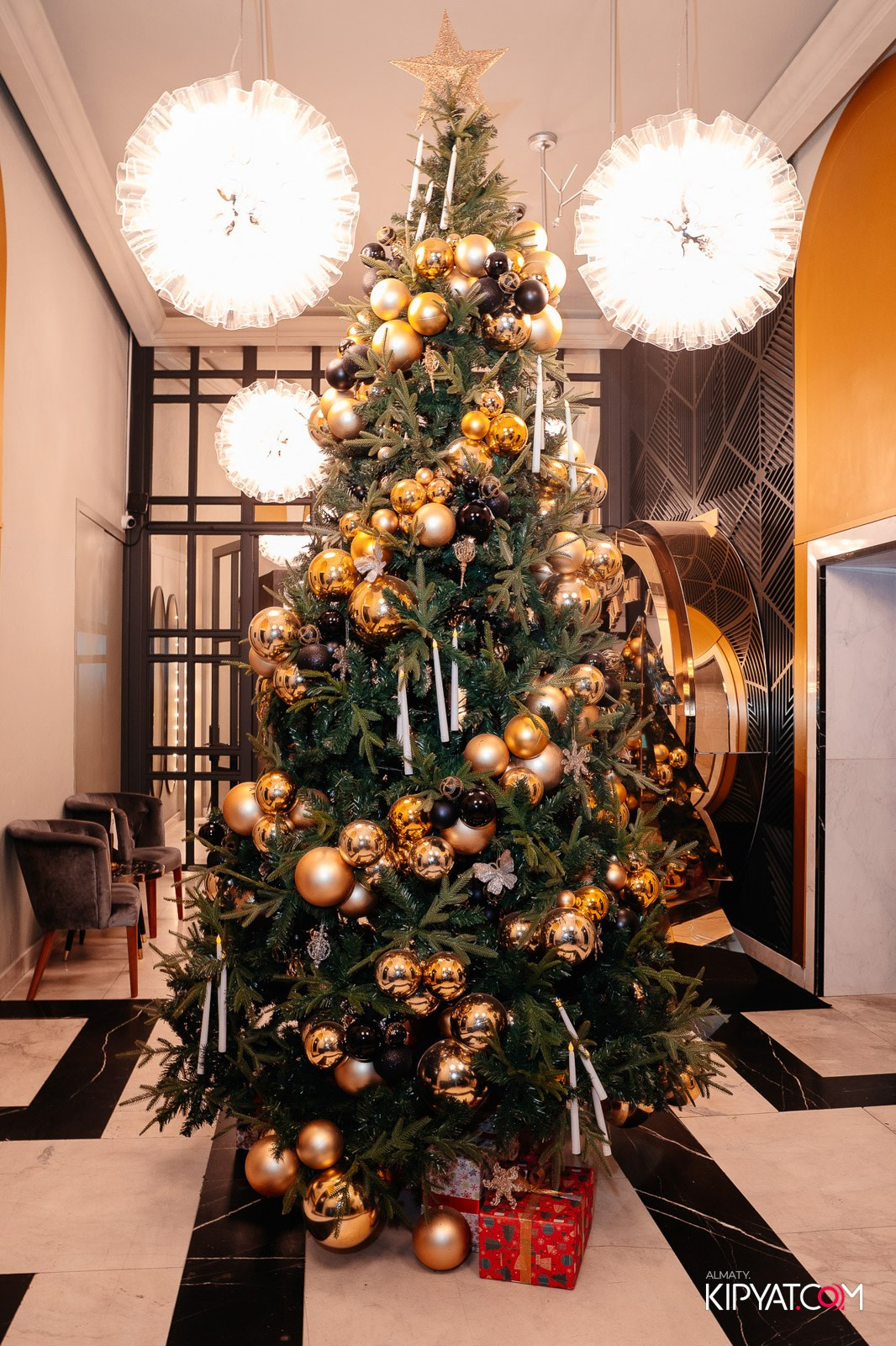 РЕСТОРАН BARFLY. КИПЯТКОМ АЛМАТЫ!