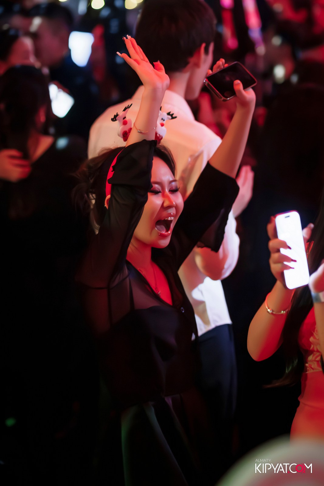 EVENT BAR. КИПЯТКОМ АЛМАТЫ! Фотосъемка мероприятий в Алматы
