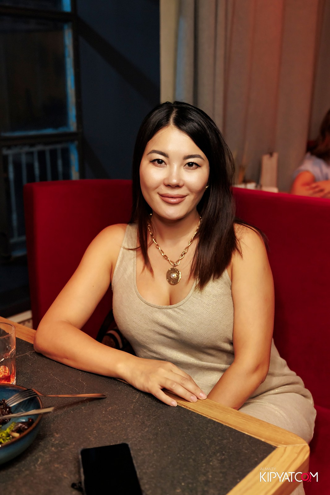 ALEM В PINTA НА ТУЛЕБАЕВА. КИПЯТКОМ АЛМАТЫ!