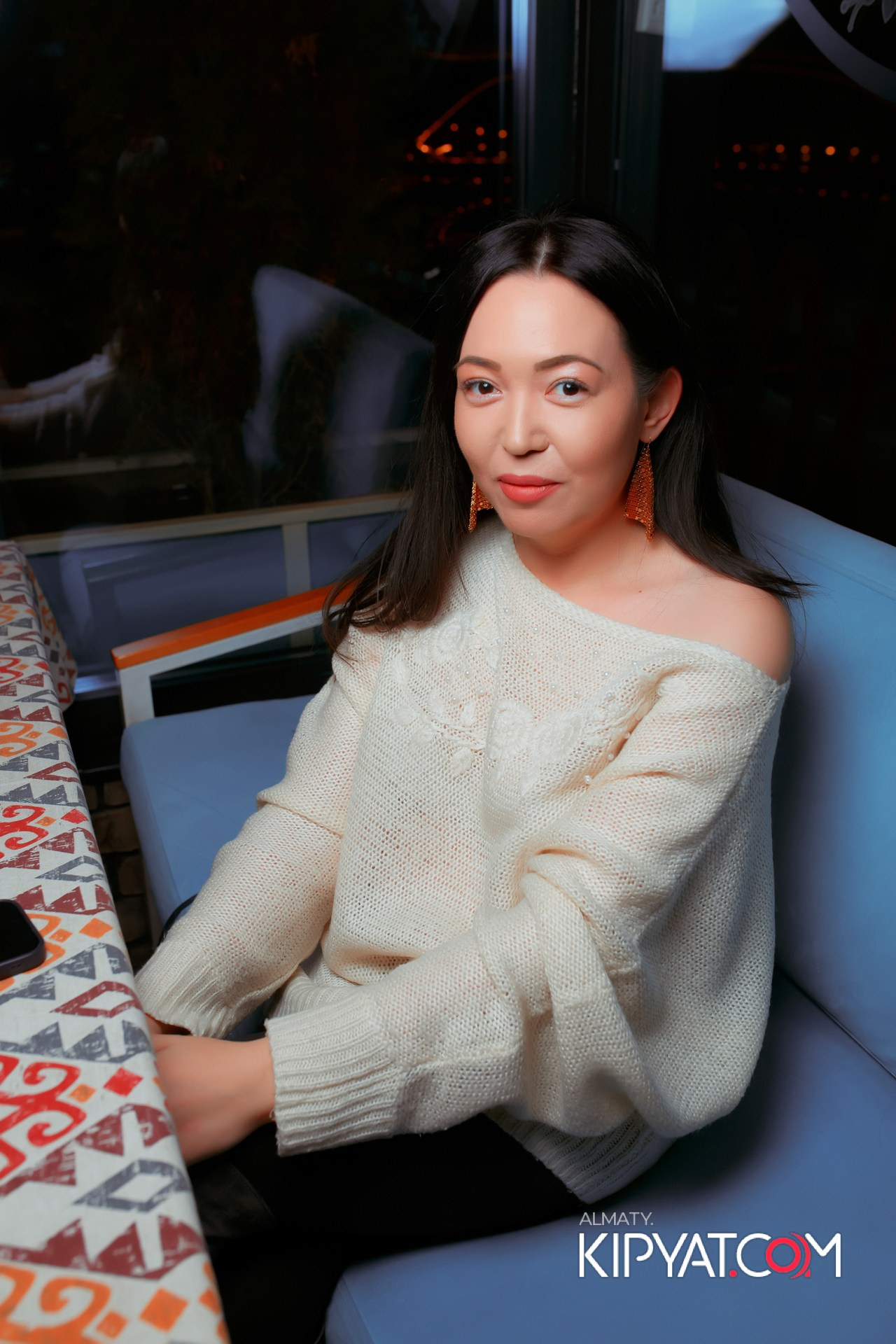 MODI RESTORANCHIK. КИПЯТКОМ АЛМАТЫ!