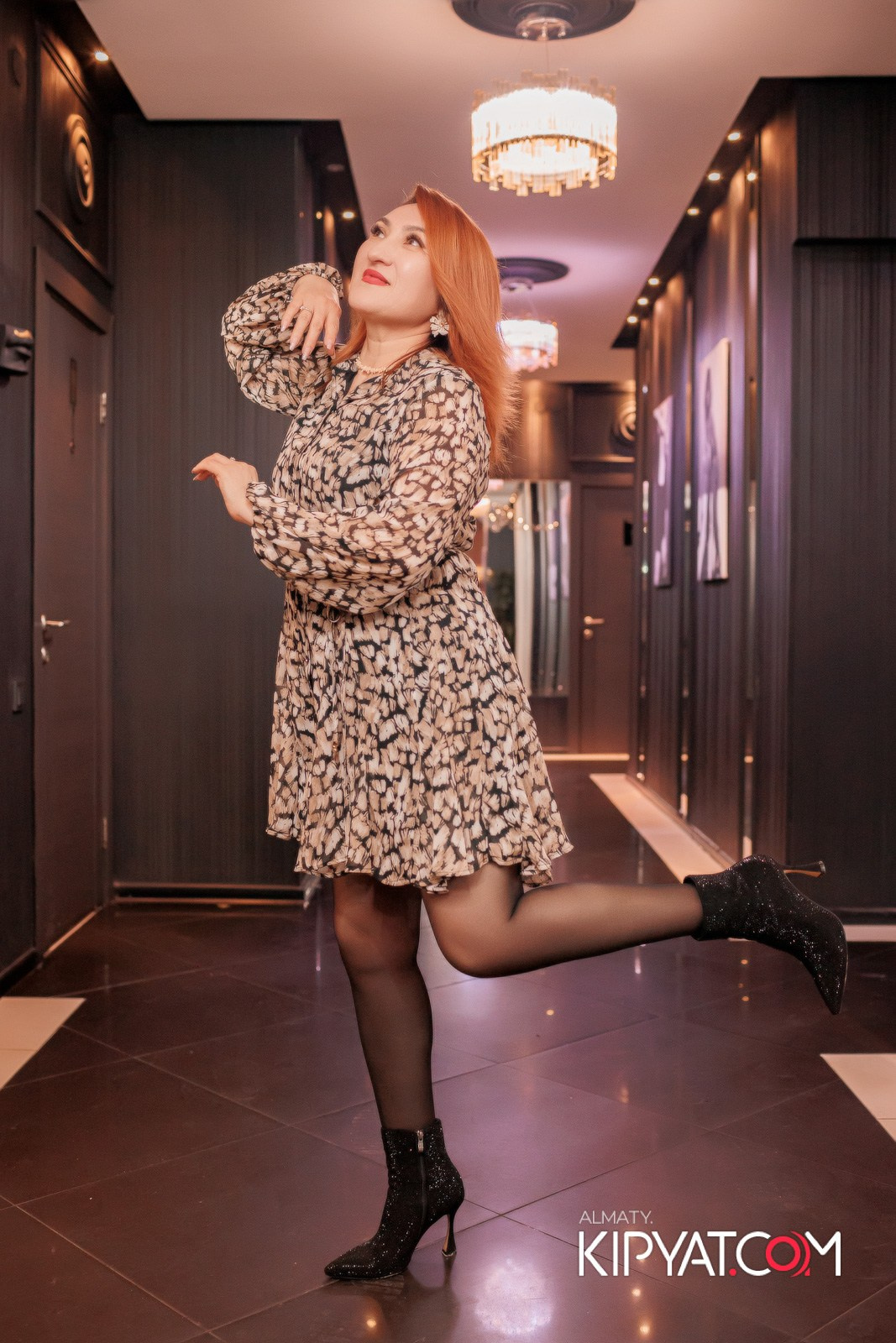 Корпоратив Женский клуб- 4 сезона. КИПЯТКОМ АЛМАТЫ! Фотосъемка мероприятий в Алматы