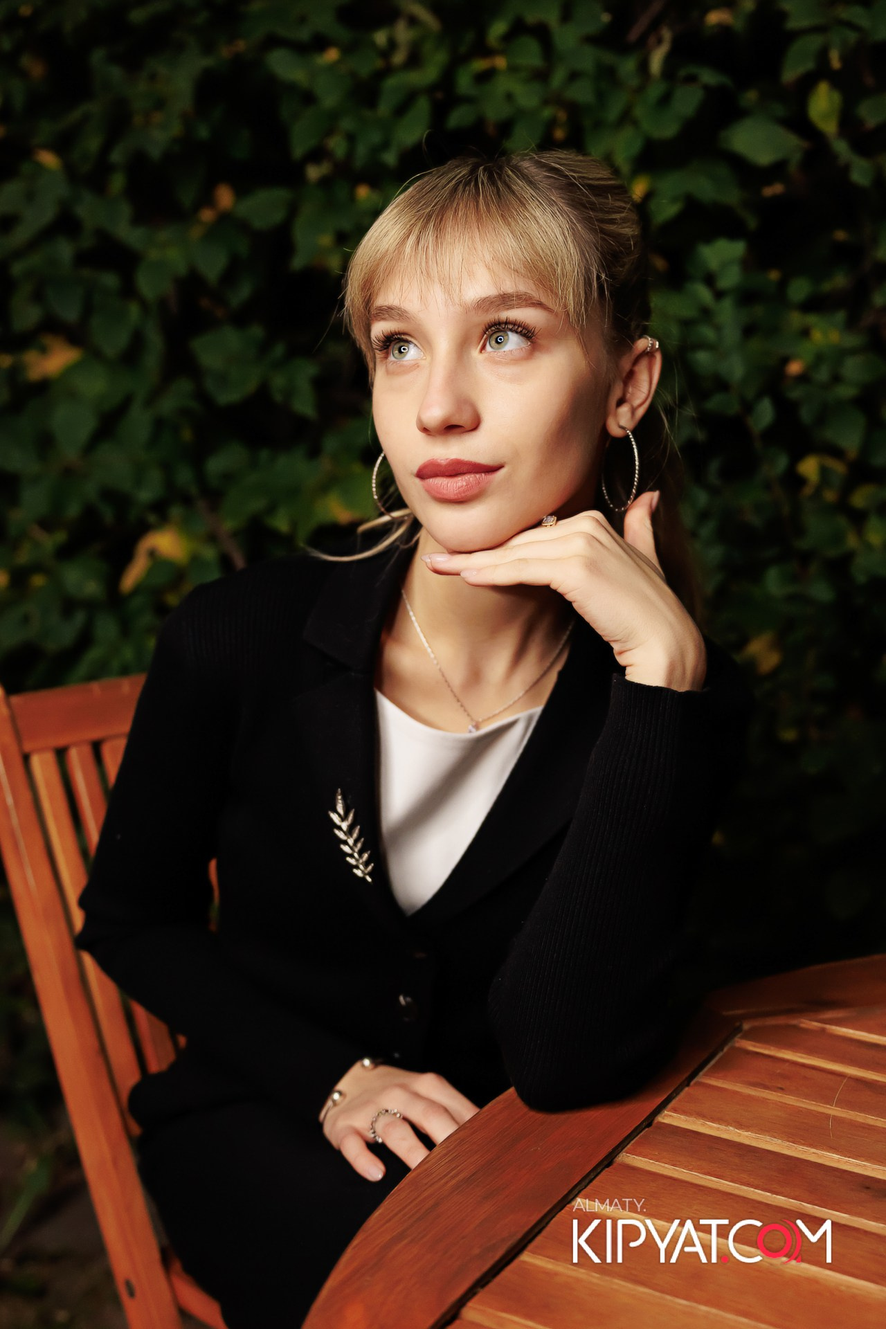 Victory pub. КИПЯТКОМ АЛМАТЫ!