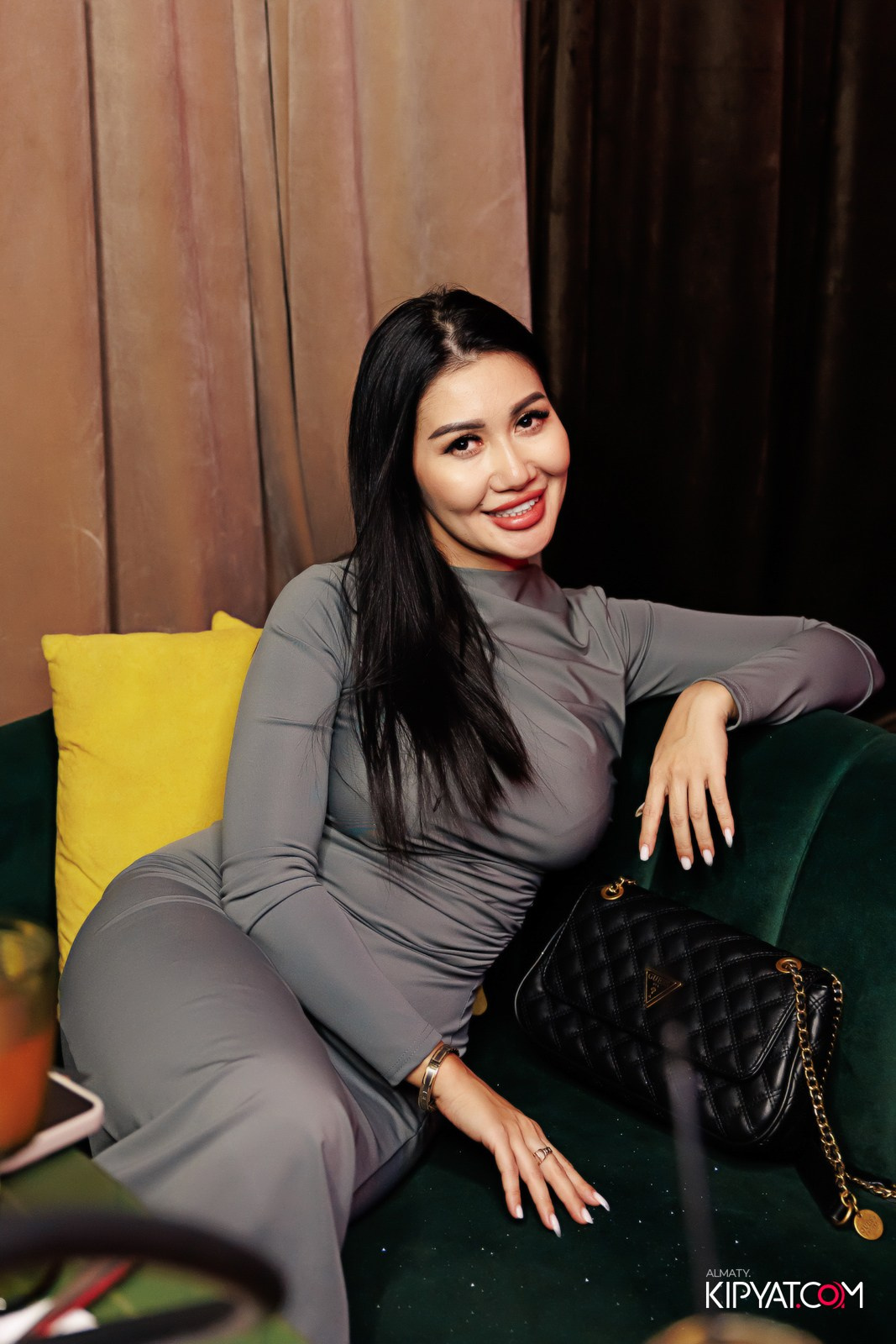 ДОРОГАЯ, Я НЕ ПИЛ. КИПЯТКОМ АЛМАТЫ!