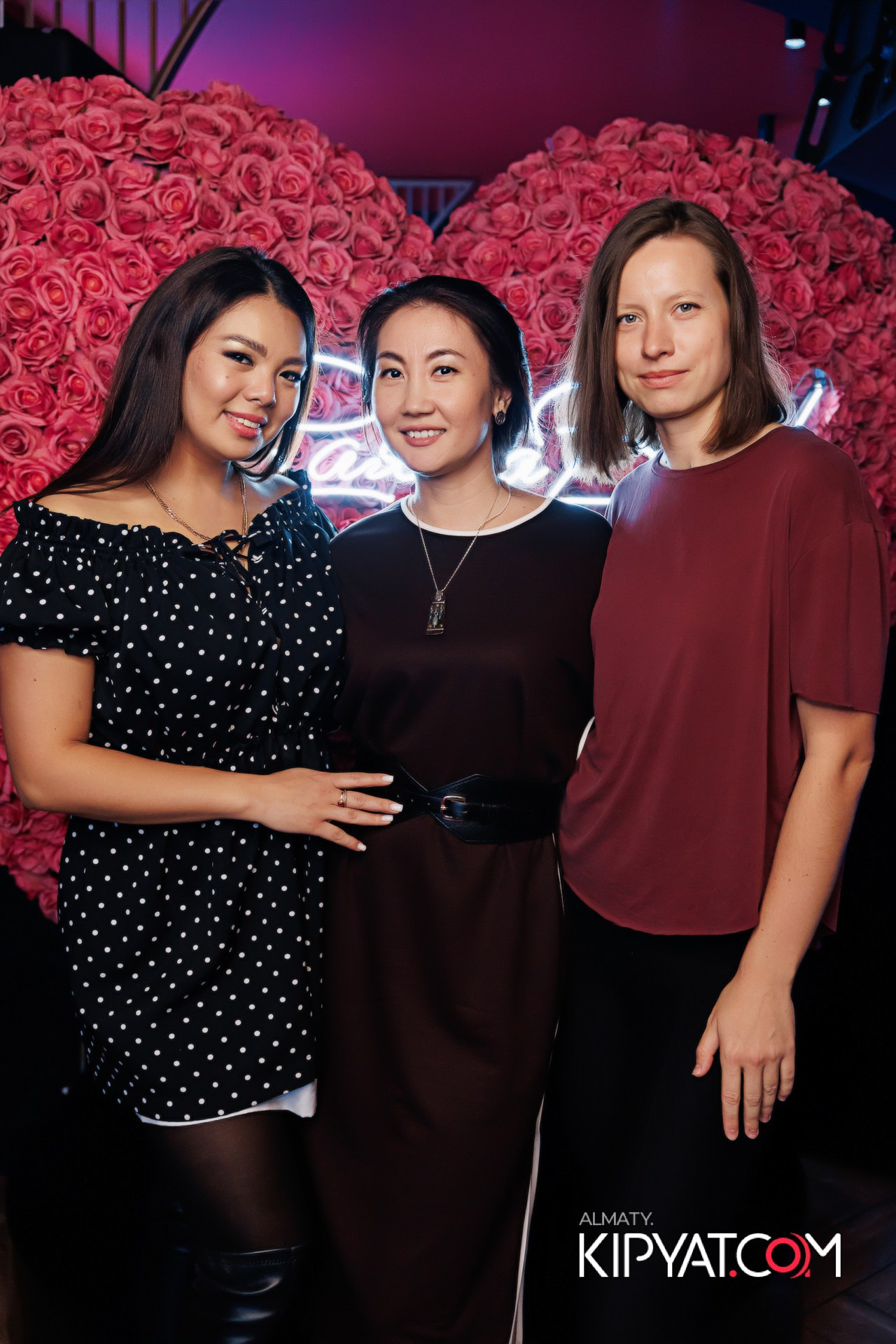 ЗАЯ, НА БИС. КИПЯТКОМ АЛМАТЫ!