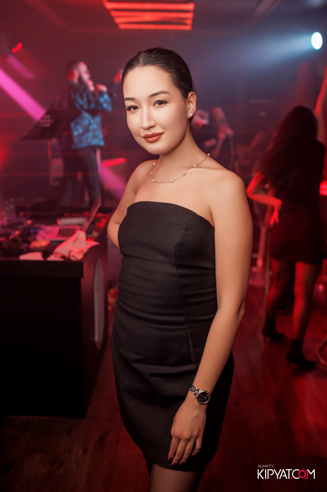 PATRIKI RESTAURANT. КИПЯТКОМ АЛМАТЫ!