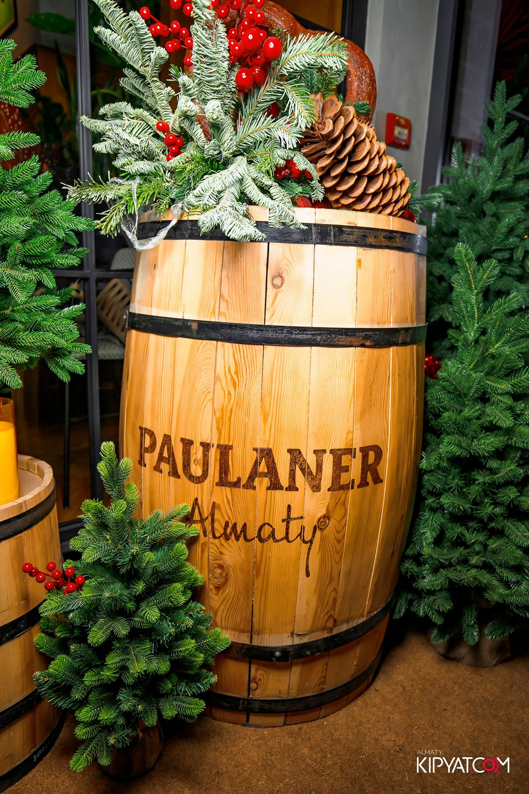PAULANER. КИПЯТКОМ АЛМАТЫ! Фотосъемка мероприятий в Алматы