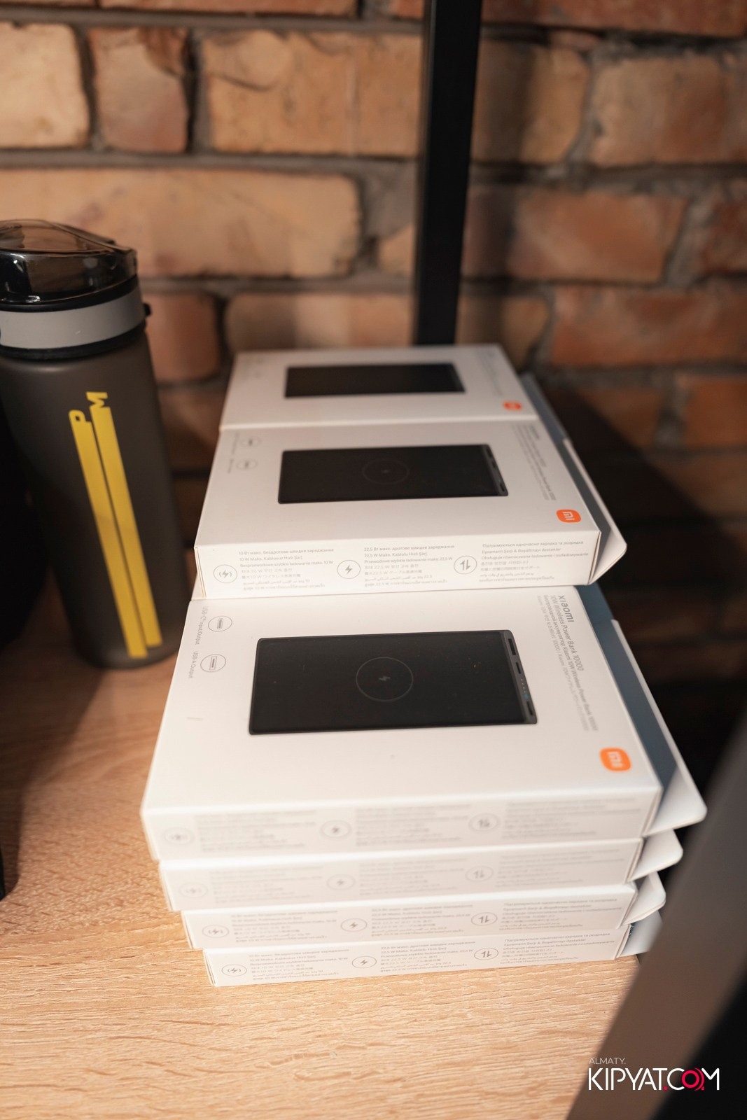 HARVEY'S PUB. КИПЯТКОМ АЛМАТЫ!