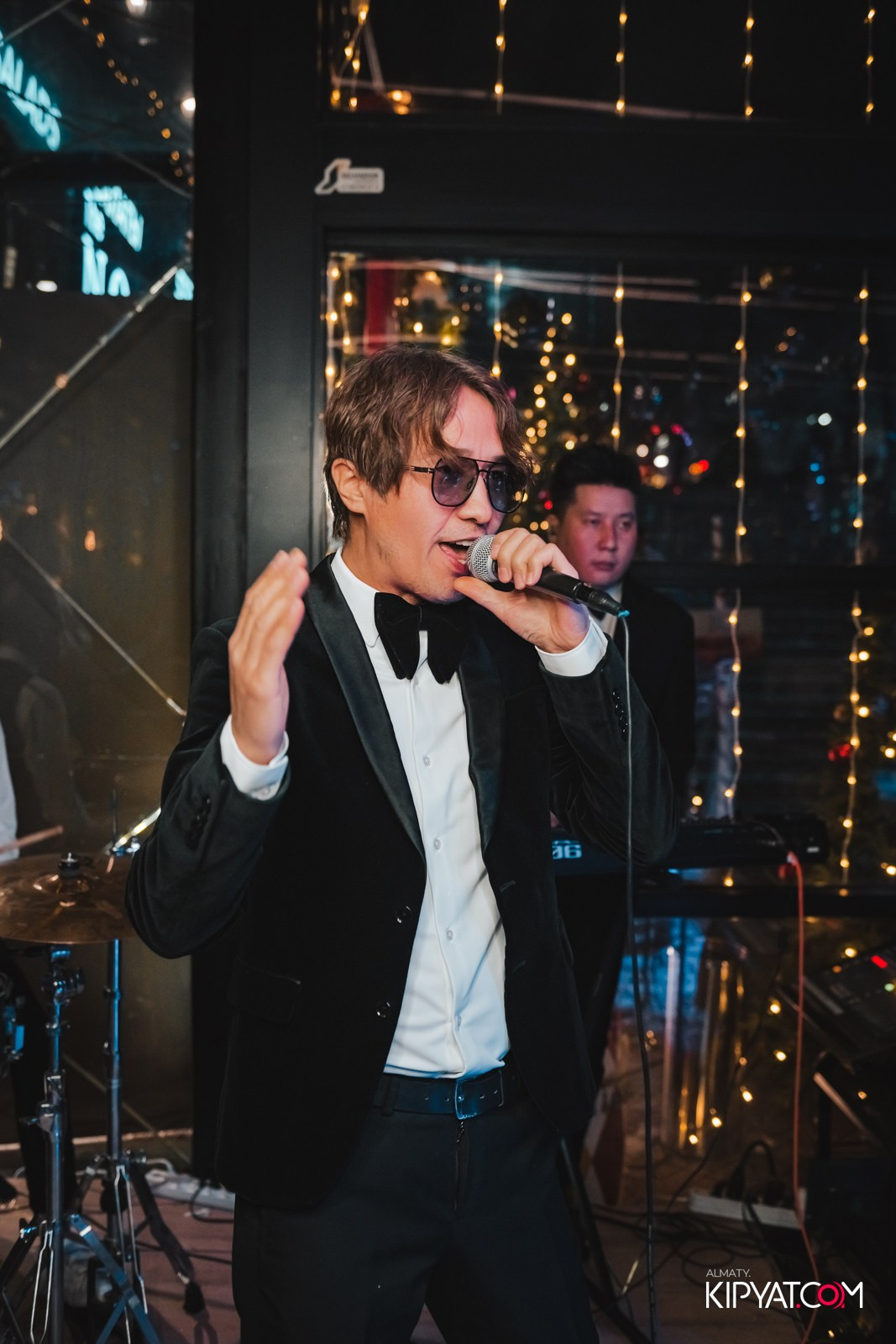 РЕСТОРАН NOODLES. КИПЯТКОМ АЛМАТЫ!