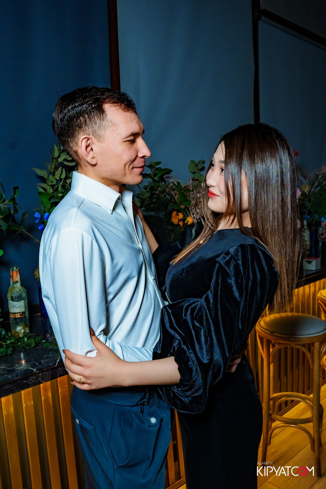 LUGO BAR. КИПЯТКОМ АЛМАТЫ!