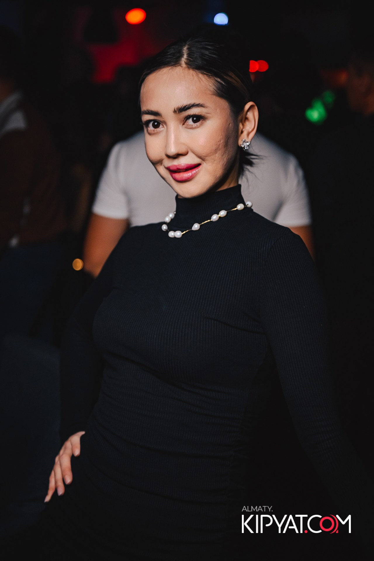 ARAGOSTA. КИПЯТКОМ АЛМАТЫ!