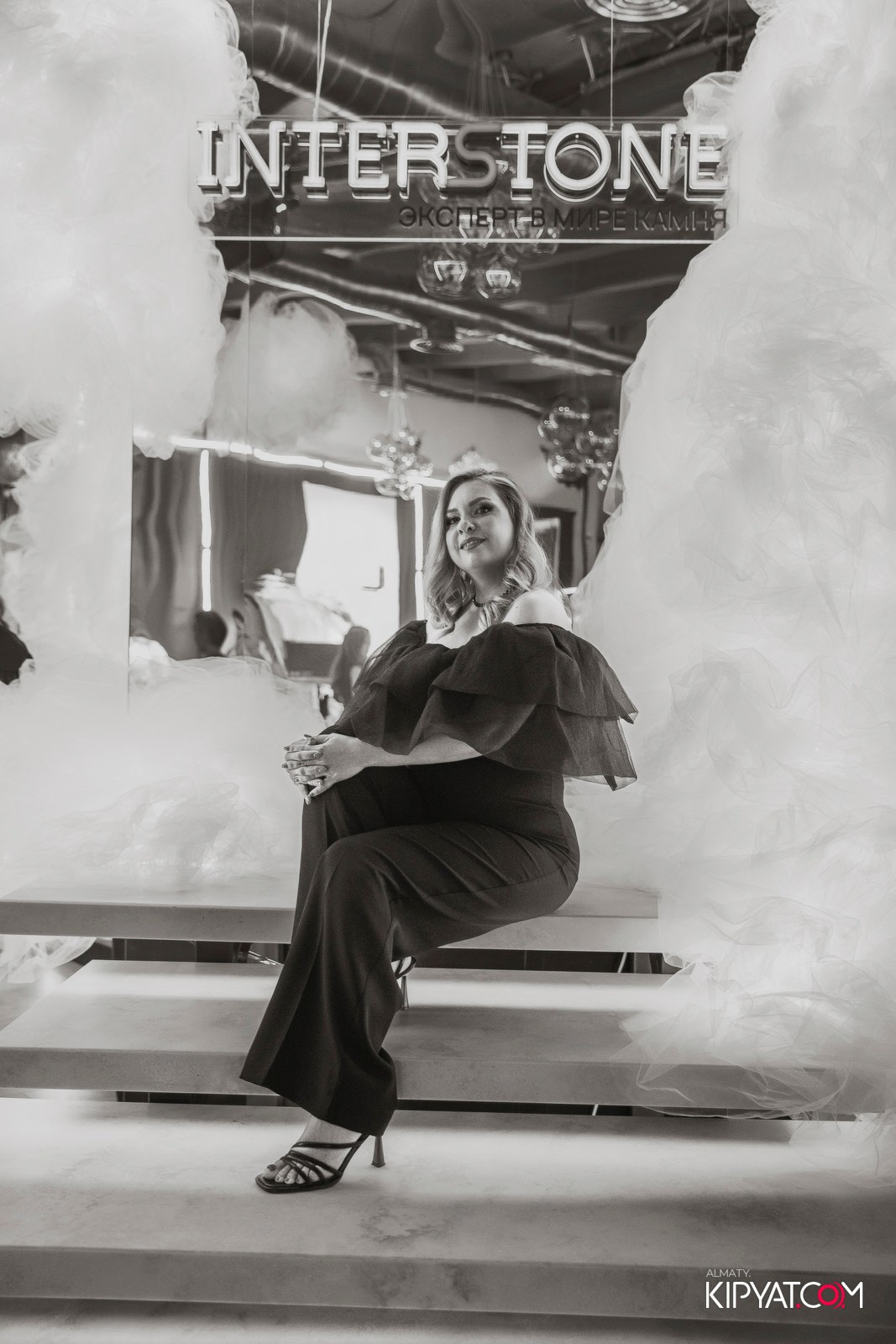 TRADITIONAL DESIGN DINNER 2025. КИПЯТКОМ АЛМАТЫ!