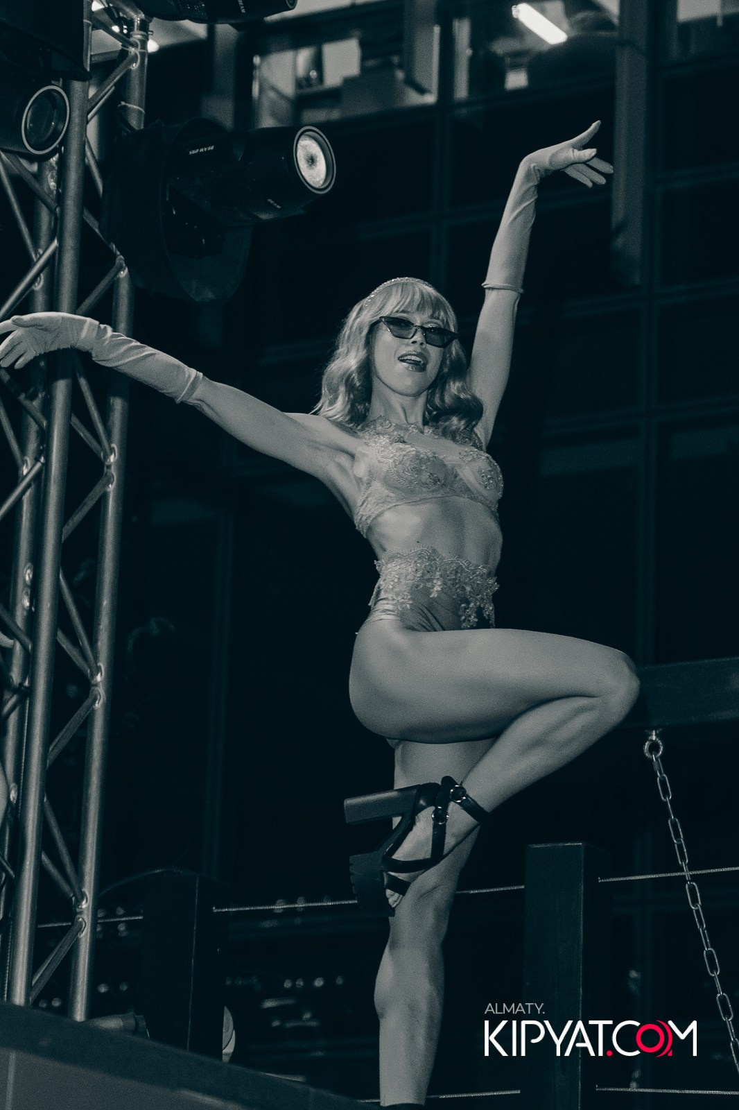 EVENT BAR. КИПЯТКОМ АЛМАТЫ!