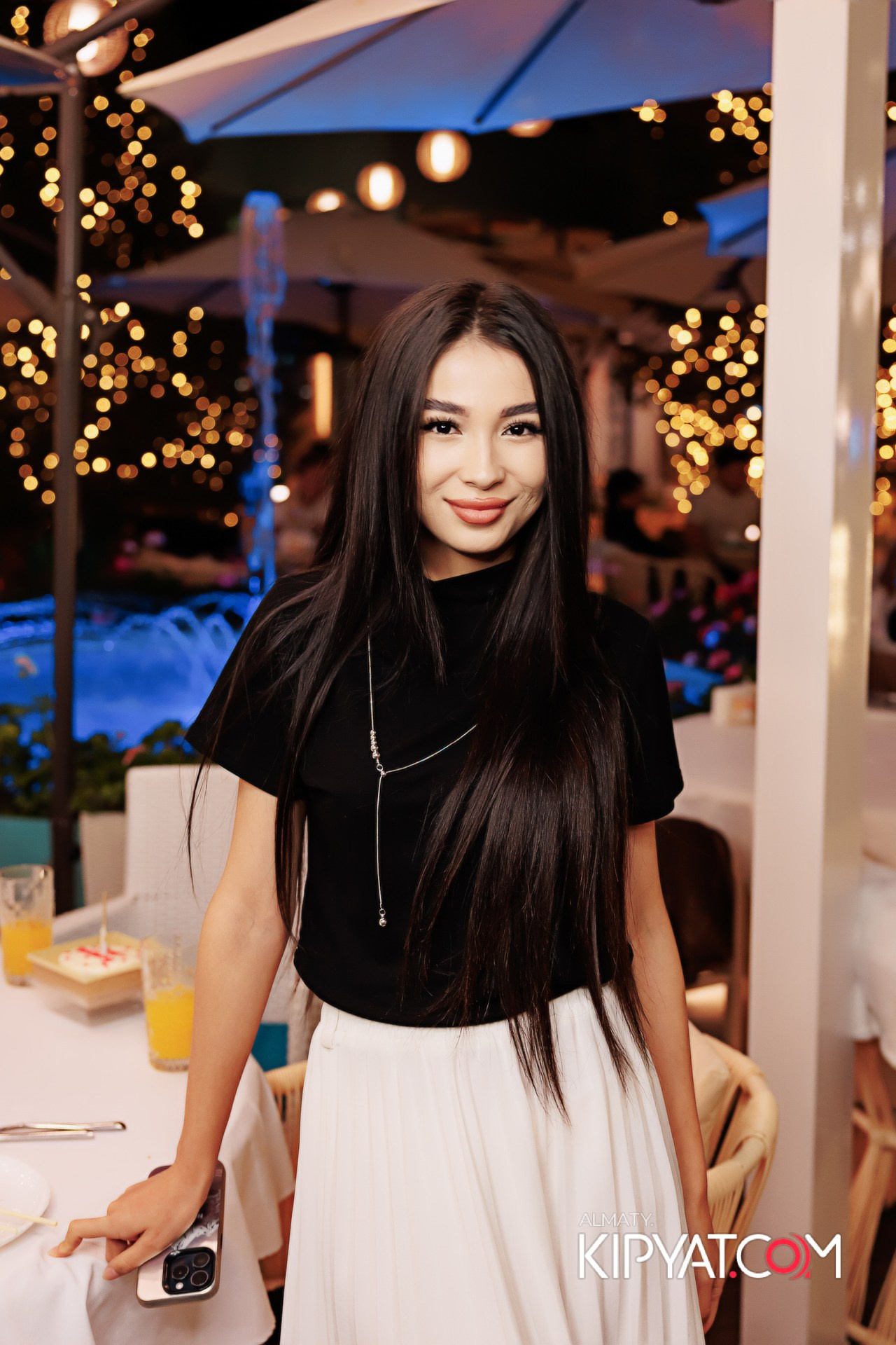 «У Афанасича». КИПЯТКОМ АЛМАТЫ!