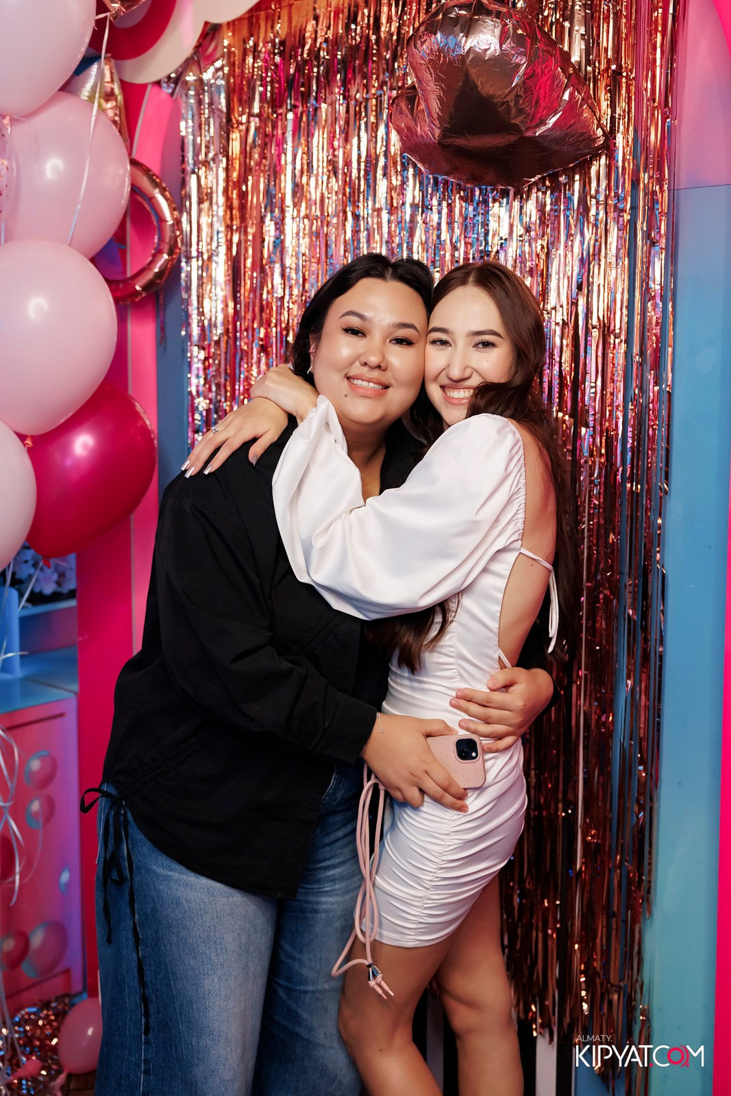 ЗАЯ, НА БИС. КИПЯТКОМ АЛМАТЫ!