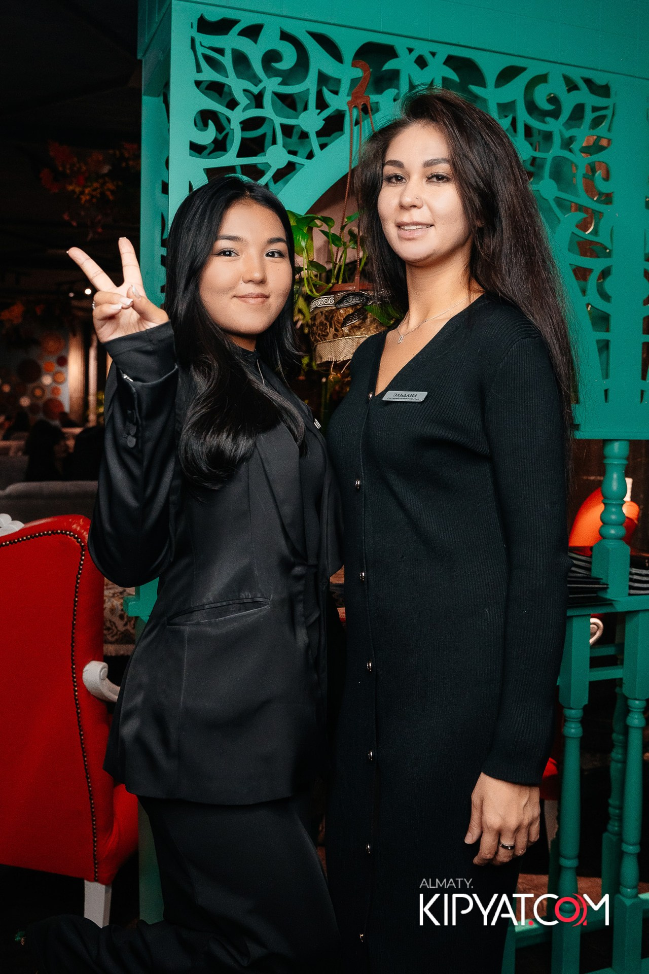 ВАХТАНГУРИ. КИПЯТКОМ АЛМАТЫ!