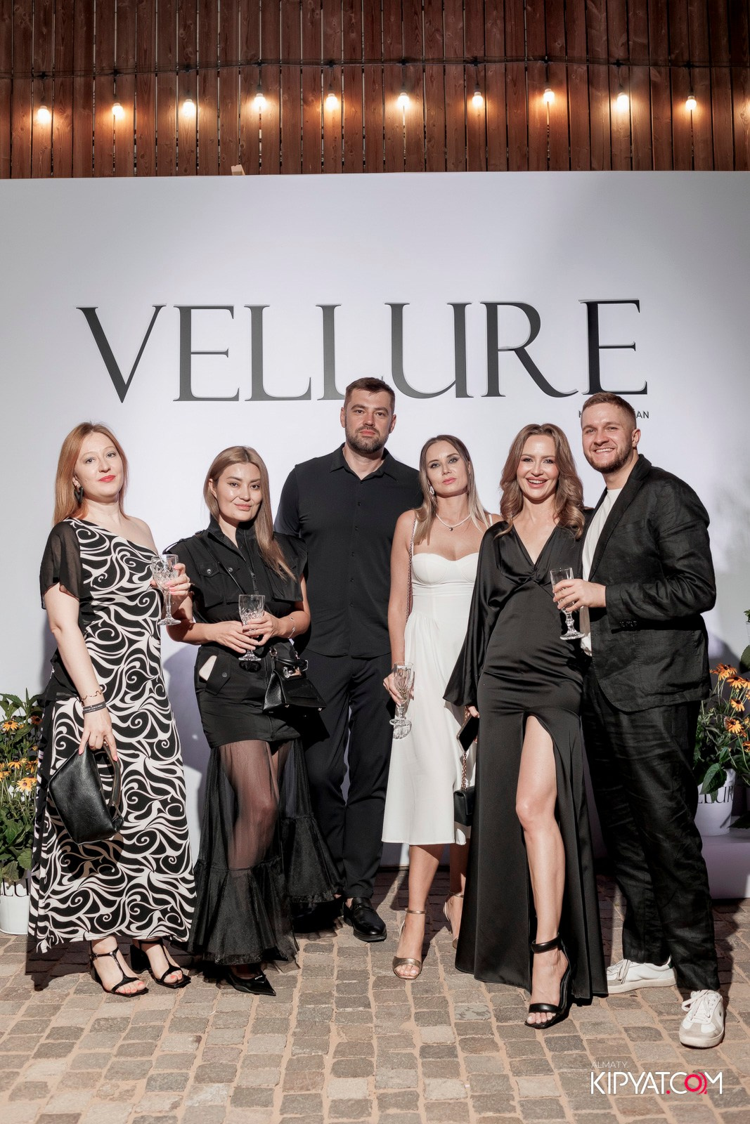 TRADITIONAL DESIGN DINNER 2025. КИПЯТКОМ АЛМАТЫ!