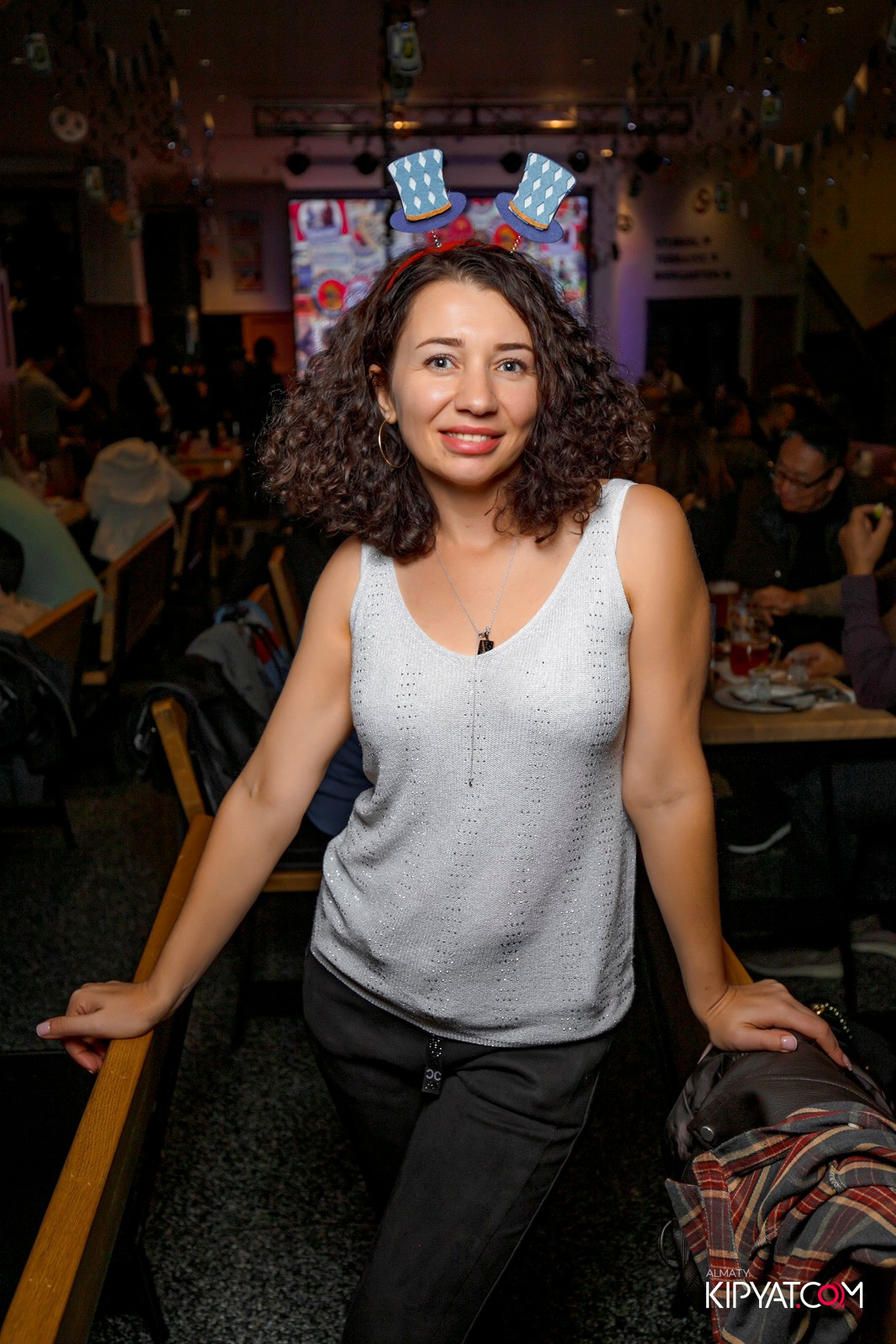 PAULANER. КИПЯТКОМ АЛМАТЫ!