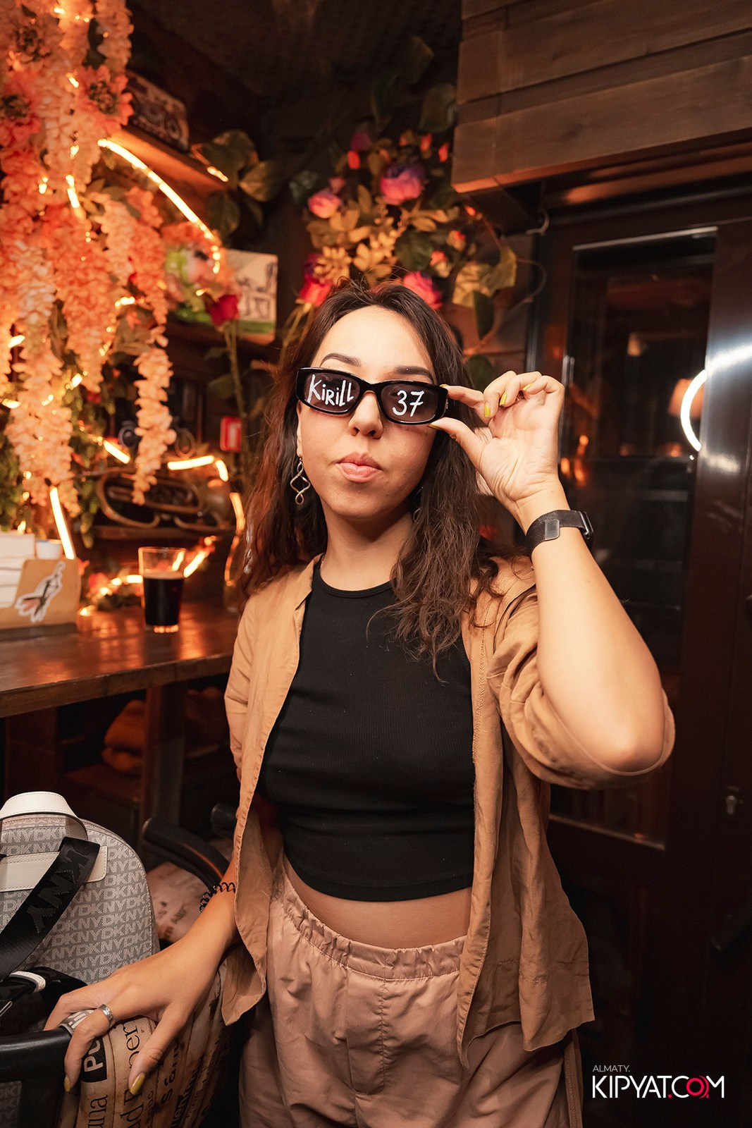 VICTORY PUB. КИПЯТКОМ АЛМАТЫ!