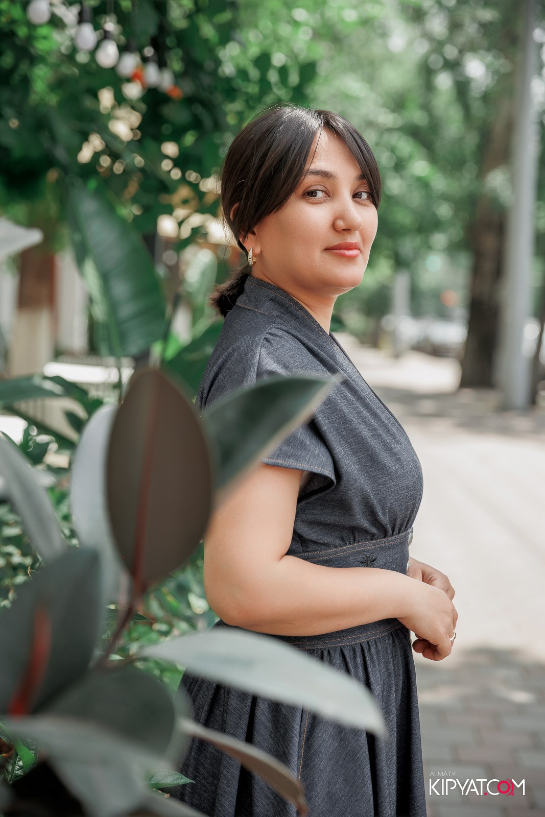 ЖЕНСКИЙ БРАНЧ MUSE. КИПЯТКОМ АЛМАТЫ!