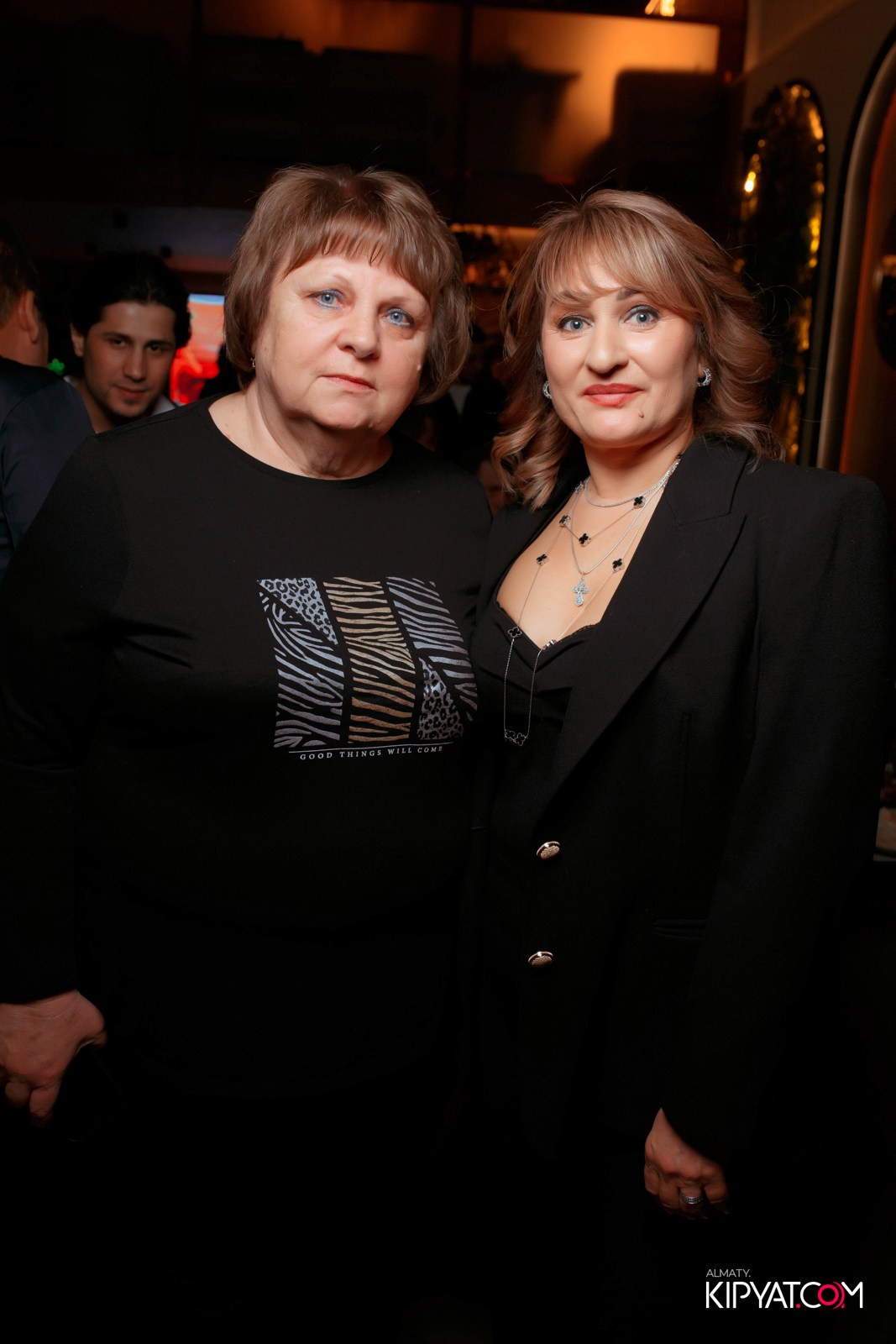 MODI RESTORANCHIK. КИПЯТКОМ АЛМАТЫ!