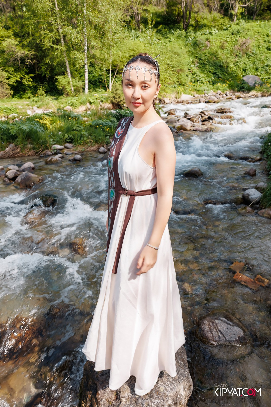 KANG REN TANG. КИПЯТКОМ АЛМАТЫ!