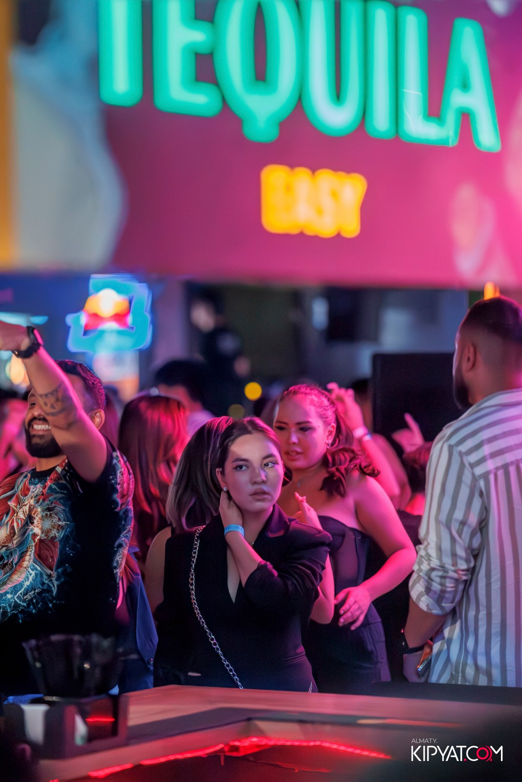 BHB. КИПЯТКОМ АЛМАТЫ!