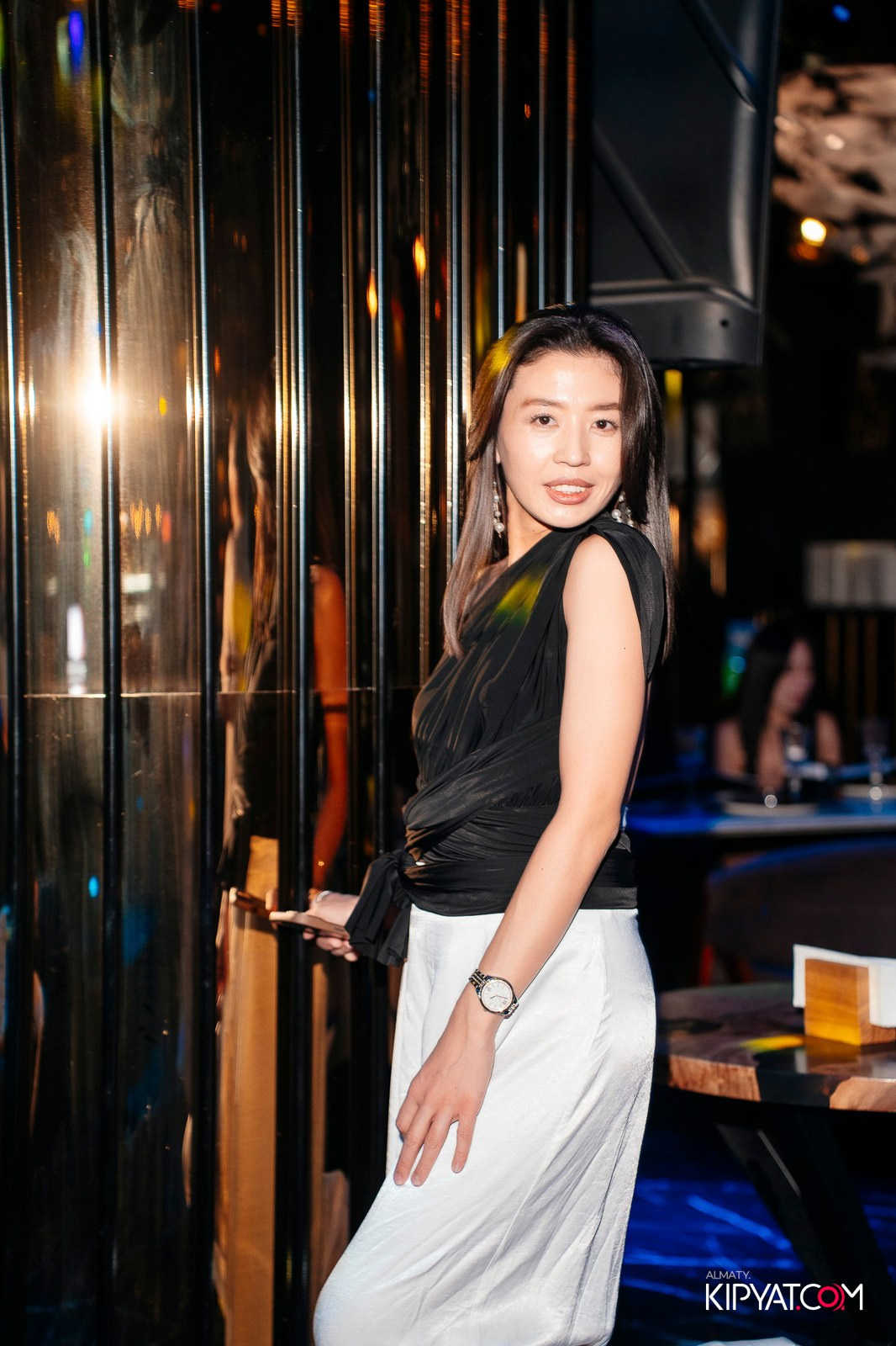 MOOD KARAOKE & TERRACE. КИПЯТКОМ АЛМАТЫ!