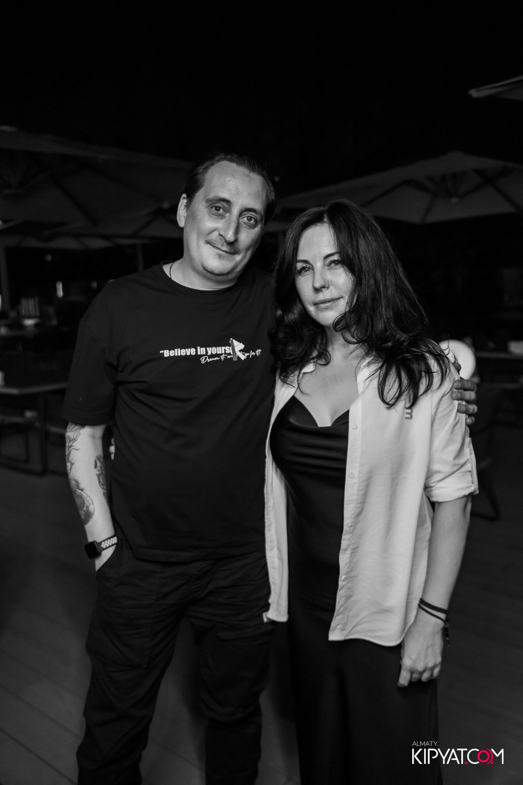 LAGMAN AND UNLIMITED PIVO PARTY. КИПЯТКОМ АЛМАТЫ!