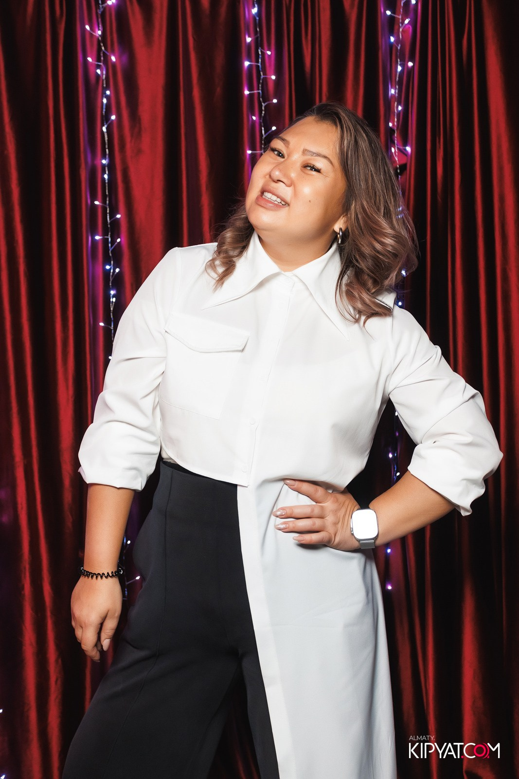 BLA BLA BAR. КИПЯТКОМ АЛМАТЫ!