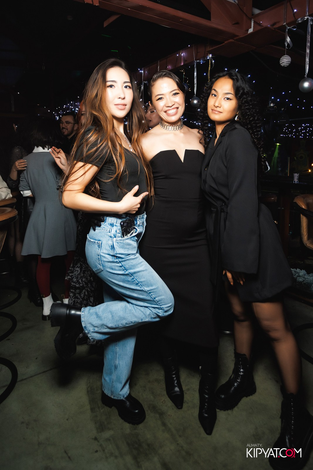 BLA BLA BAR. КИПЯТКОМ АЛМАТЫ!