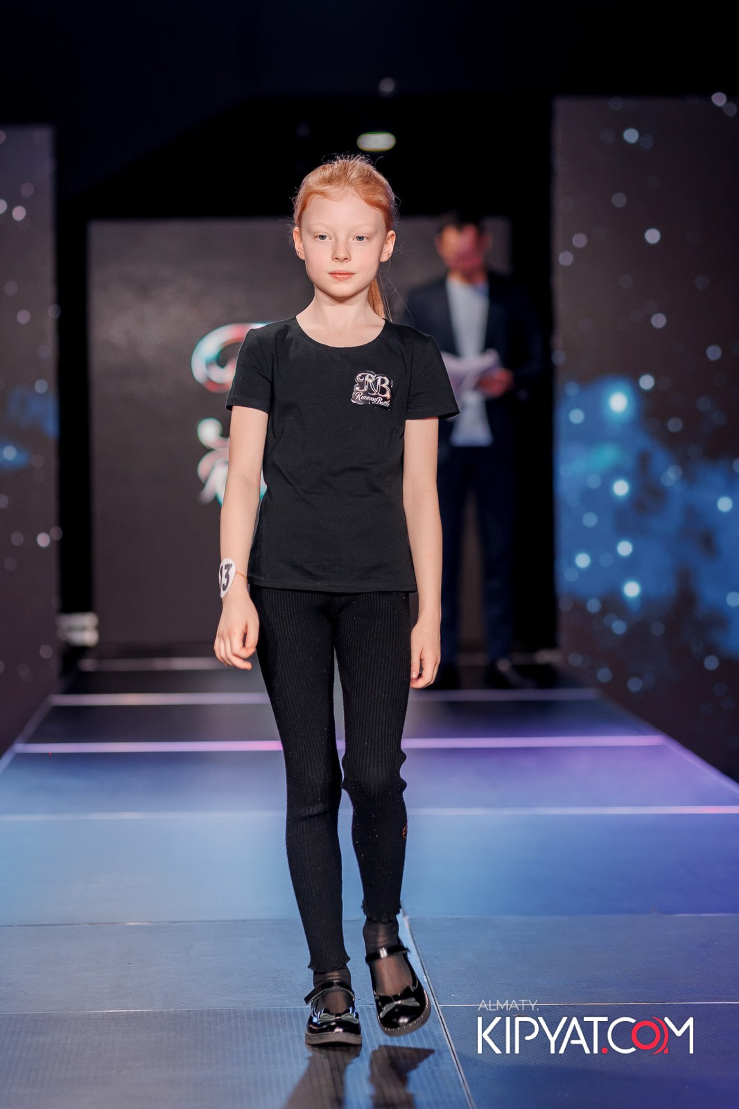 RUNWAY BATTLE. BEST MODEL OF KAZAKHSTAN. КИПЯТКОМ АЛМАТЫ!