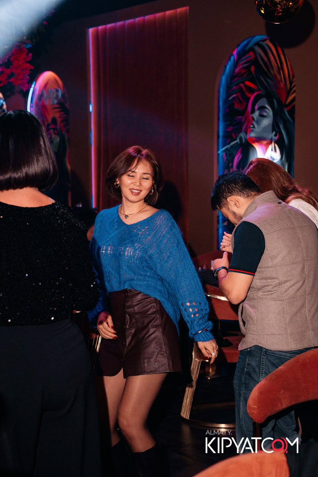 MYATA PLATINUM НА АБАЯ — SPECIAL QUEST АЙКЫН. КИПЯТКОМ АЛМАТЫ! Фотосъемка мероприятий в Алматы