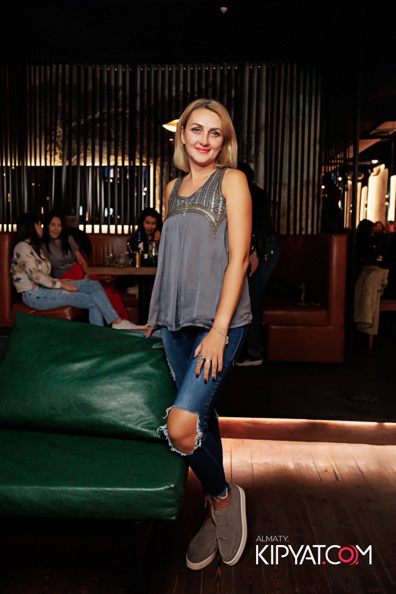 Munchen Pub на Панфилова. КИПЯТКОМ АЛМАТЫ!