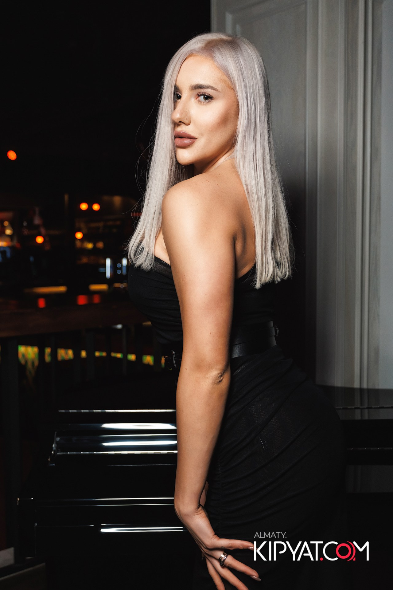 BLABLABAR. КИПЯТКОМ АЛМАТЫ!