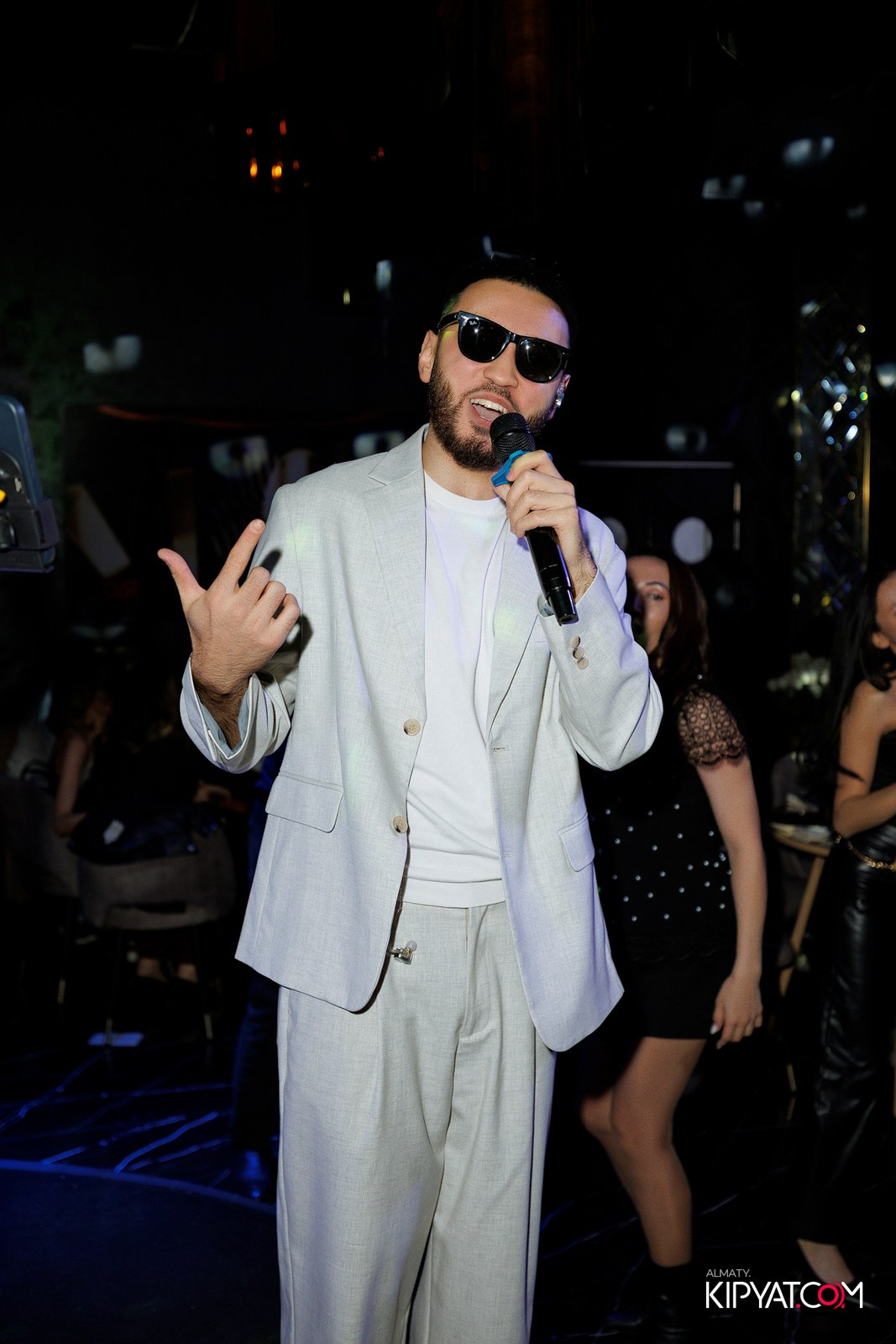 MOOD KARAOKE & TERRACE. КИПЯТКОМ АЛМАТЫ! Фотосъемка мероприятий в Алматы