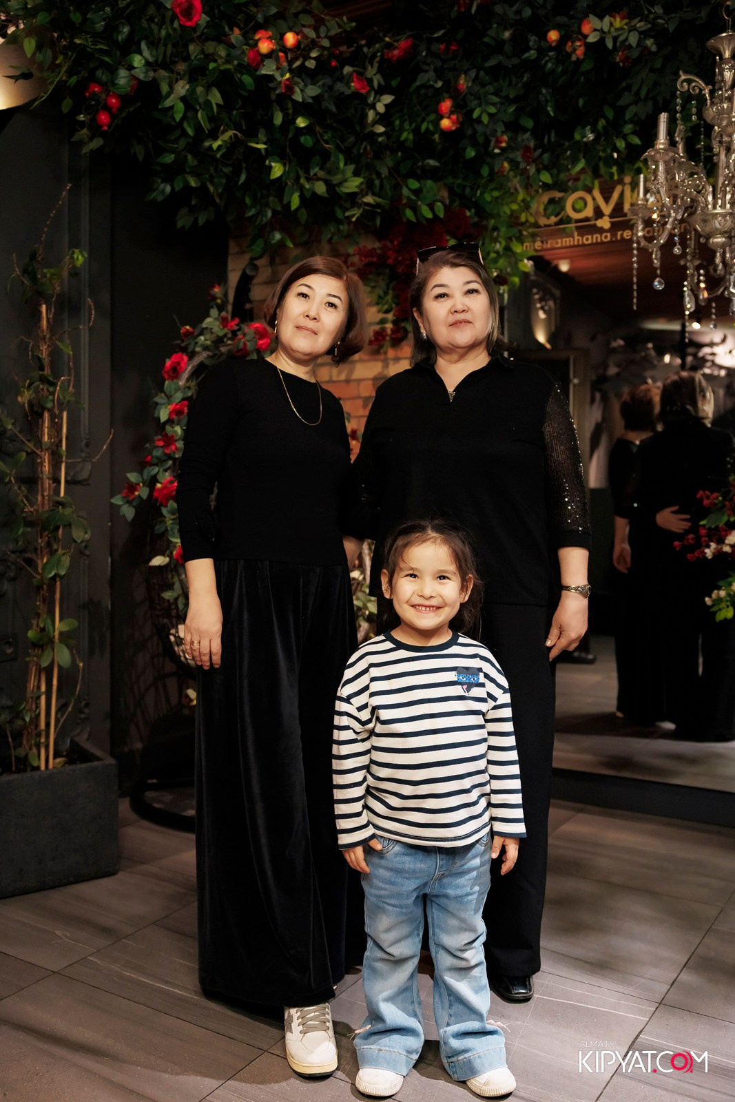 CAVIAR. КИПЯТКОМ АЛМАТЫ! Фотосъемка мероприятий в Алматы