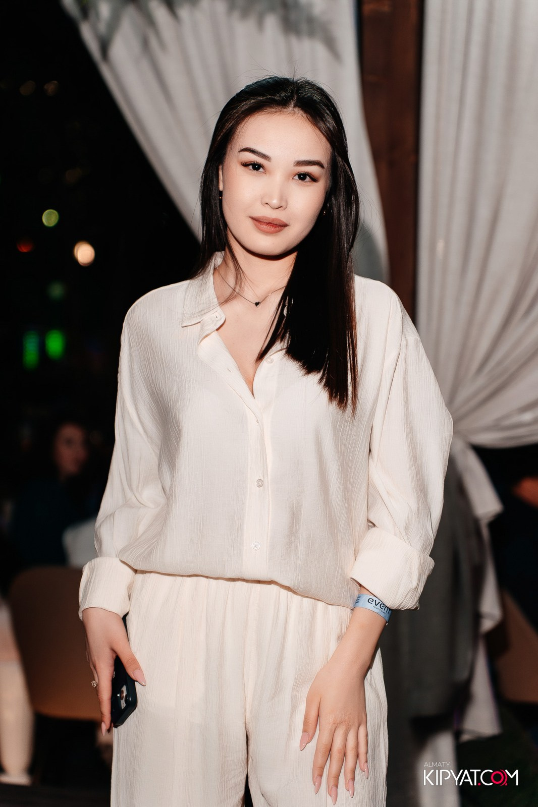 EVENT BAR. КИПЯТКОМ АЛМАТЫ!