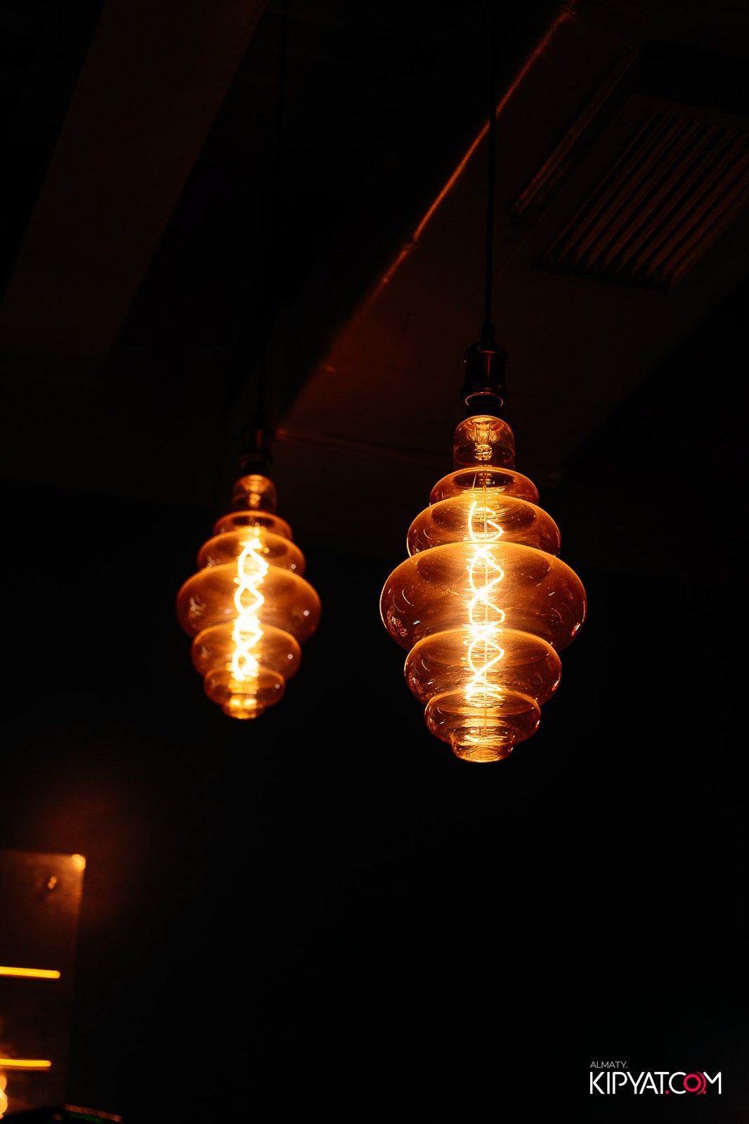 VICE CITY. КИПЯТКОМ АЛМАТЫ!