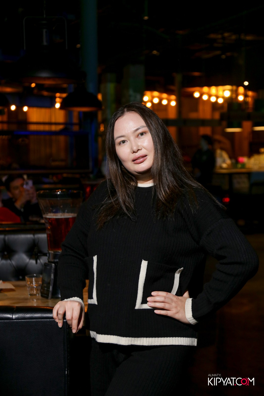 OKTOBERFEST — ПИНТА APORT MALL. КИПЯТКОМ АЛМАТЫ!