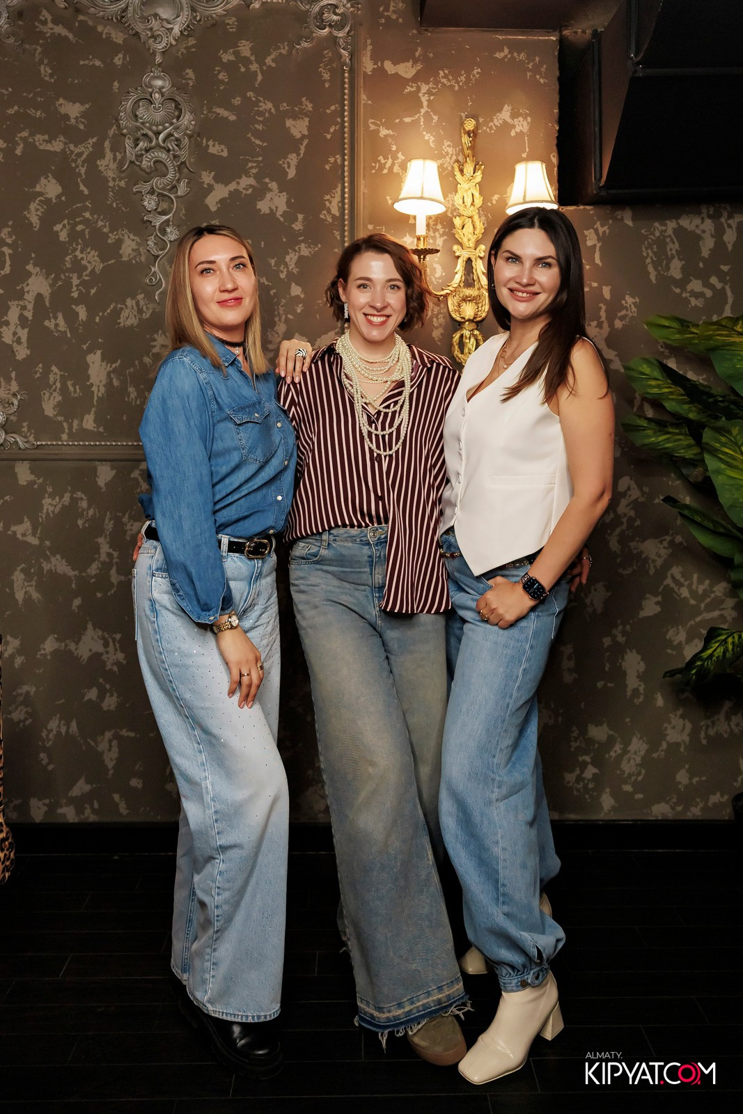 МУЗЫКАЛЬНОЕ ЛОТО В HIT RETRO. КИПЯТКОМ АЛМАТЫ! Фотосъемка мероприятий в Алматы