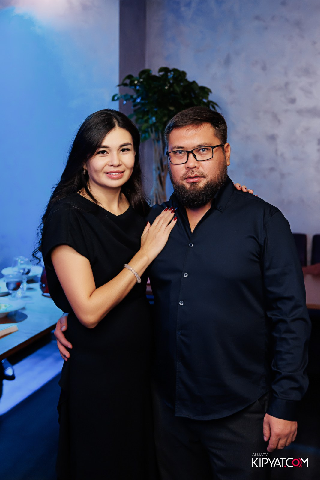 ДОРОГАЯ, Я НЕ ПИЛ. КИПЯТКОМ АЛМАТЫ!