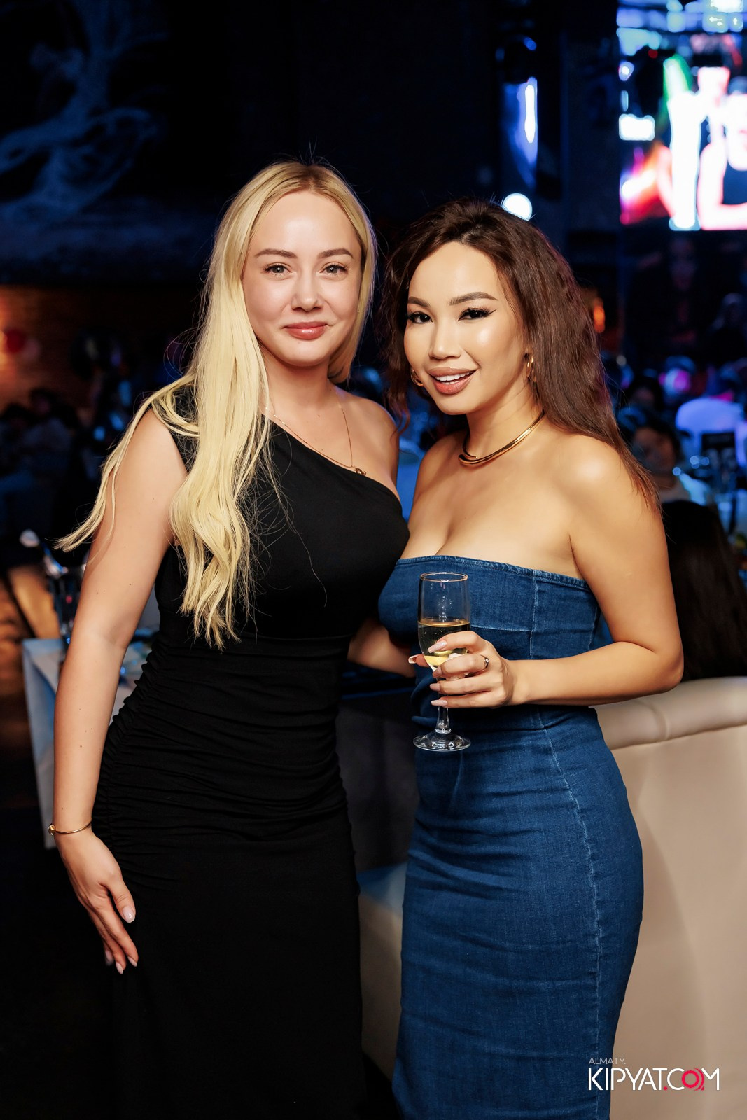 МУЗЫКАЛЬНОЕ ЛОТО В HIT RETRO. КИПЯТКОМ АЛМАТЫ!