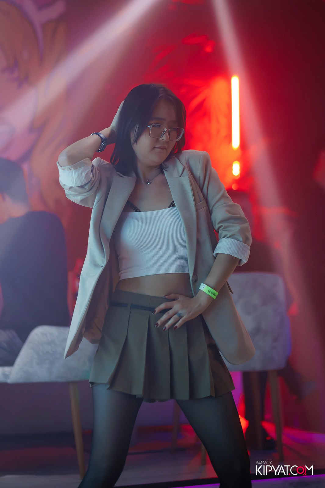 PLAYBOY NIGHT CLUB. КИПЯТКОМ АЛМАТЫ! Фотосъемка мероприятий в Алматы