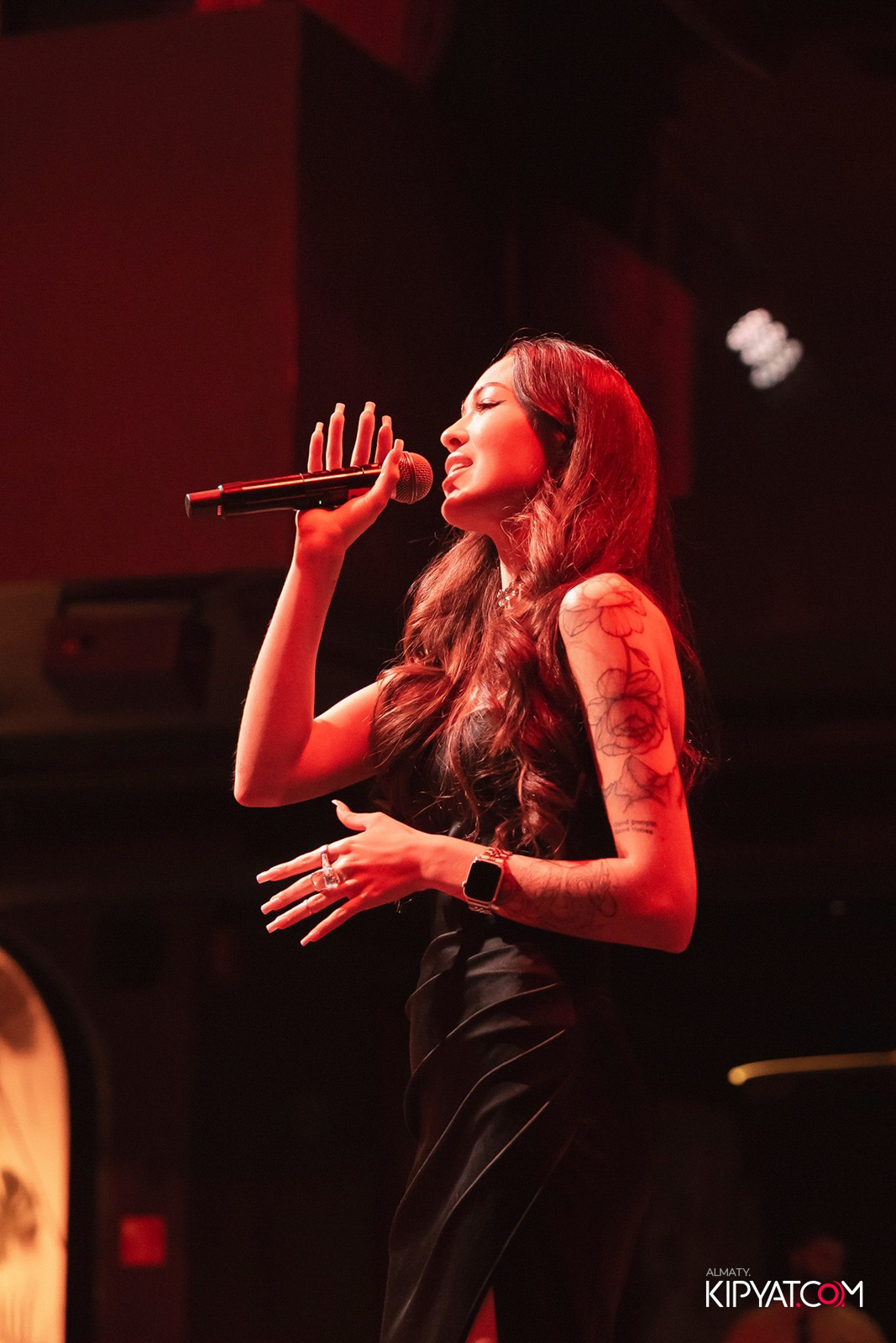 QUEEN. КИПЯТКОМ АЛМАТЫ!