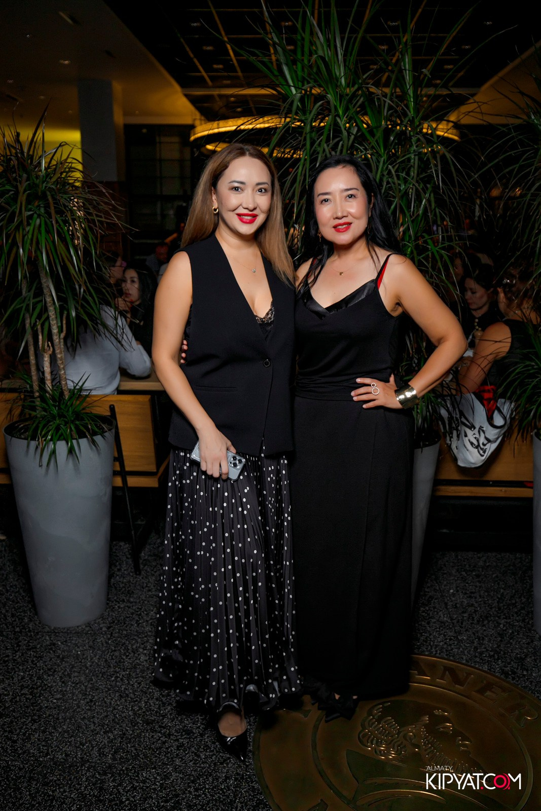 PAULANER. КИПЯТКОМ АЛМАТЫ!