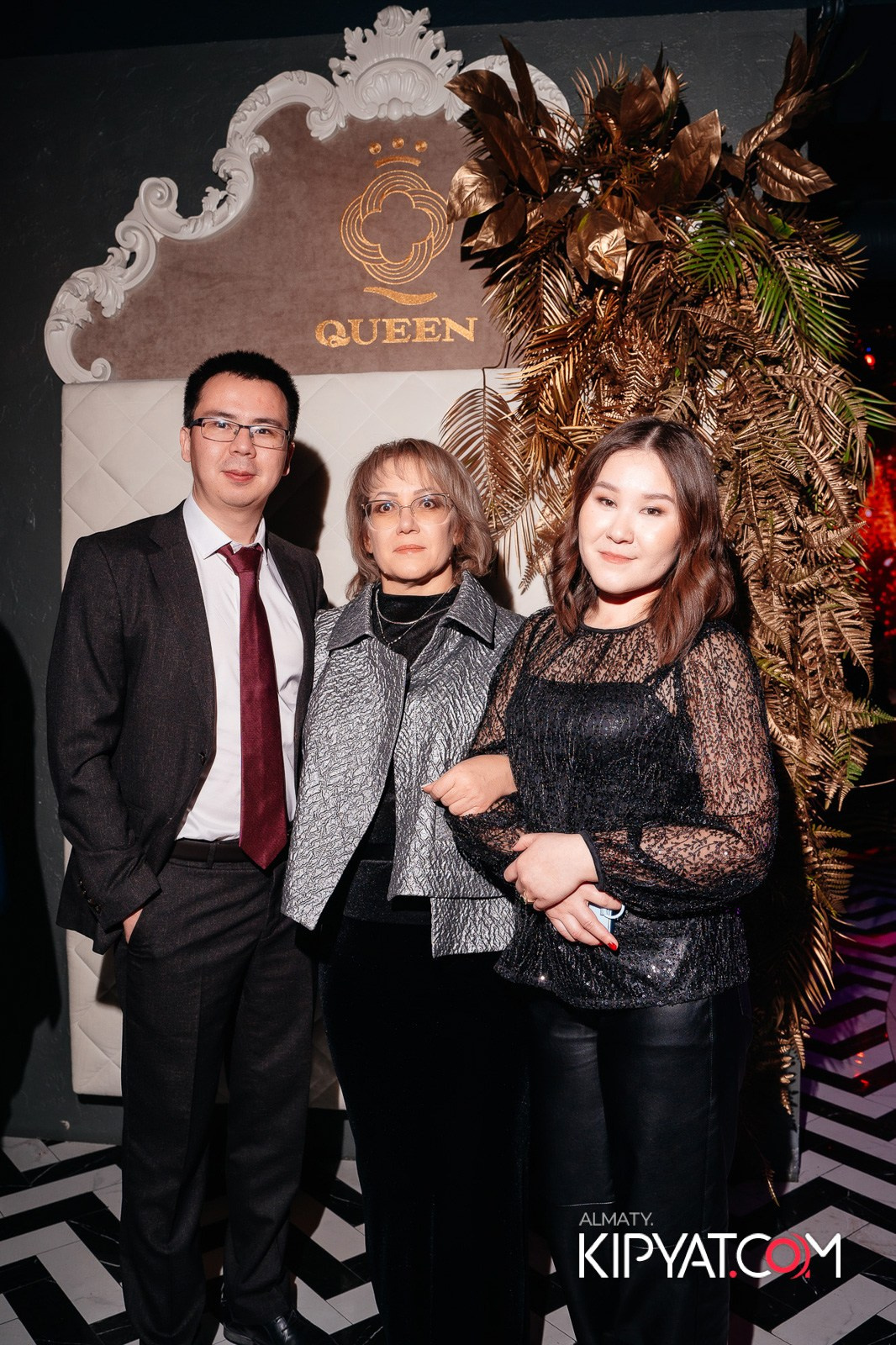 QUEEN. КИПЯТКОМ АЛМАТЫ!
