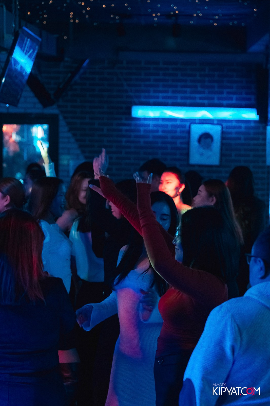 КАРАОКЕ DOREMI. КИПЯТКОМ АЛМАТЫ! Фотосъемка мероприятий в Алматы